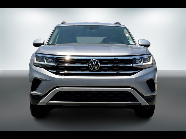 2022 Volkswagen Atlas 2.0T SE