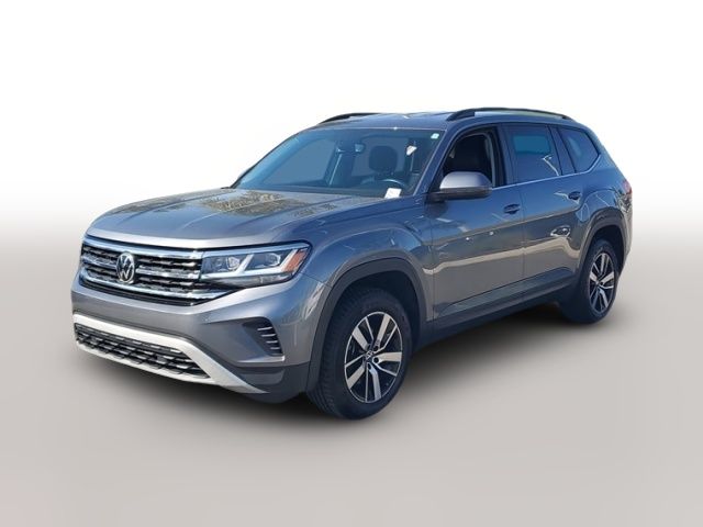 2022 Volkswagen Atlas 2.0T SE