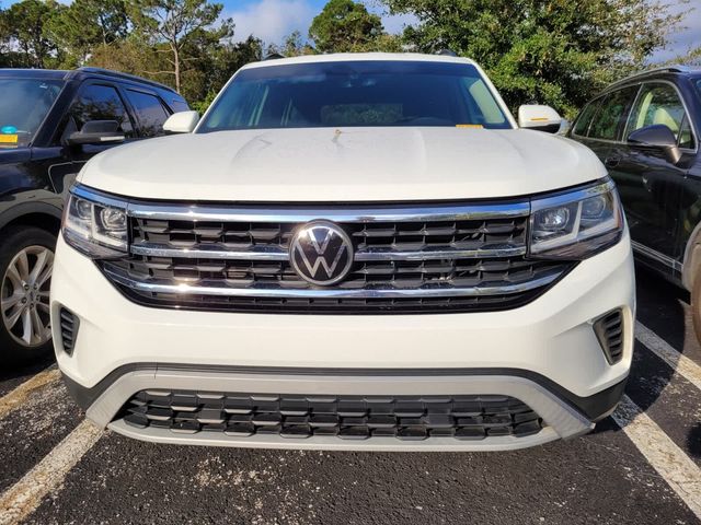 2022 Volkswagen Atlas 2.0T SE