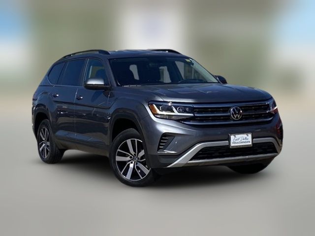 2022 Volkswagen Atlas 2.0T SE