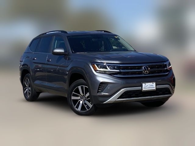 2022 Volkswagen Atlas 2.0T SE