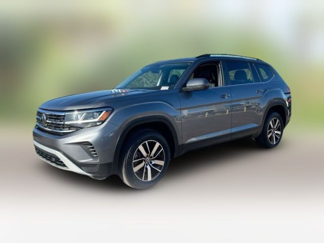 2022 Volkswagen Atlas 2.0T SE