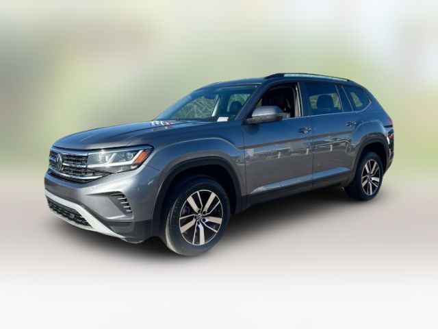 2022 Volkswagen Atlas 2.0T SE