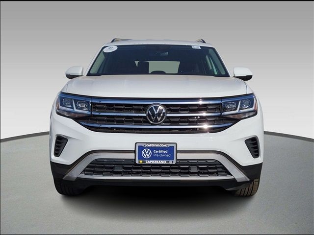 2022 Volkswagen Atlas 2.0T SE