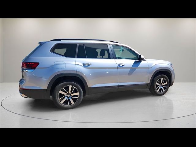 2022 Volkswagen Atlas 2.0T SE