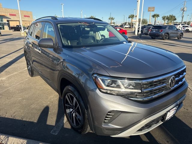 2022 Volkswagen Atlas 2.0T SE