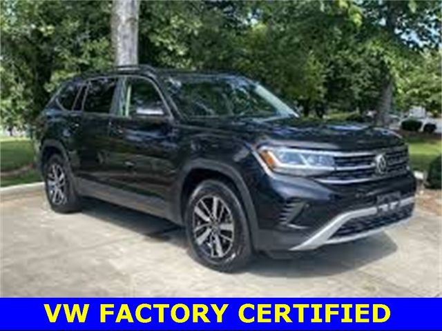 2022 Volkswagen Atlas 2.0T SE