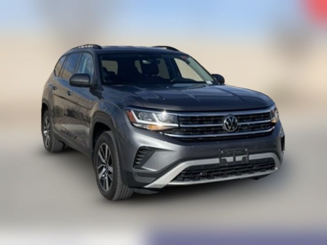 2022 Volkswagen Atlas 2.0T SE