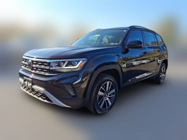 2022 Volkswagen Atlas 2.0T SE