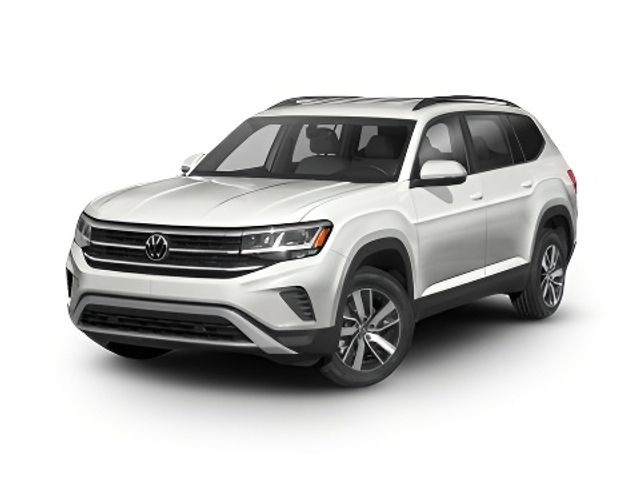 2022 Volkswagen Atlas 2.0T SE