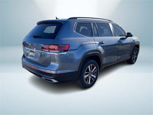 2022 Volkswagen Atlas 2.0T SE