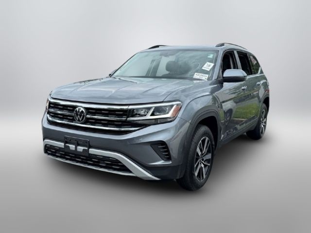 2022 Volkswagen Atlas 2.0T SE