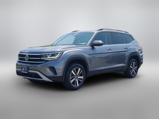2022 Volkswagen Atlas 2.0T SE