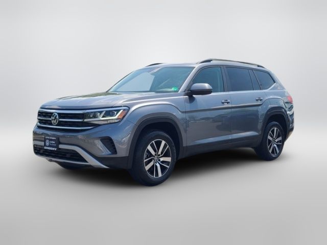 2022 Volkswagen Atlas 2.0T SE