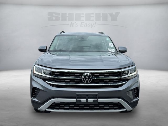 2022 Volkswagen Atlas 2.0T SE