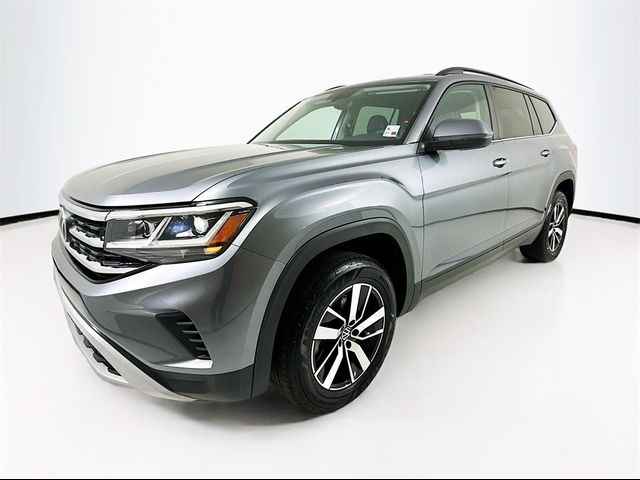 2022 Volkswagen Atlas 2.0T SE