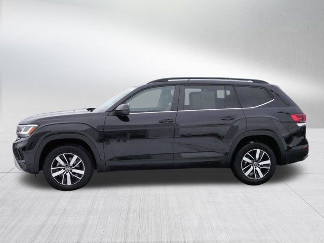 2022 Volkswagen Atlas 2.0T SE