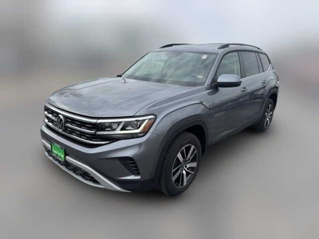 2022 Volkswagen Atlas 2.0T SE