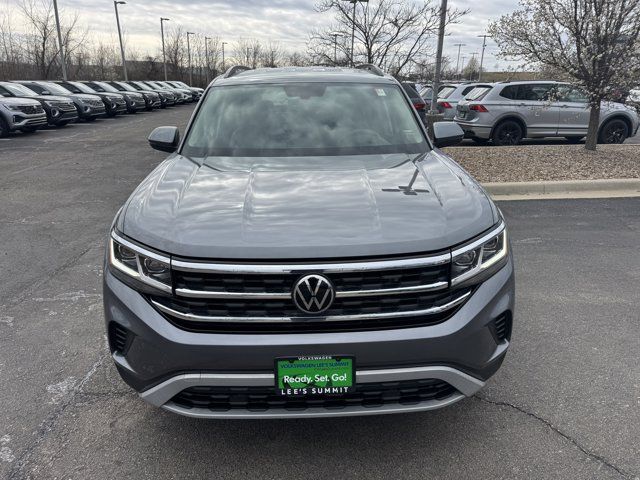 2022 Volkswagen Atlas 2.0T SE