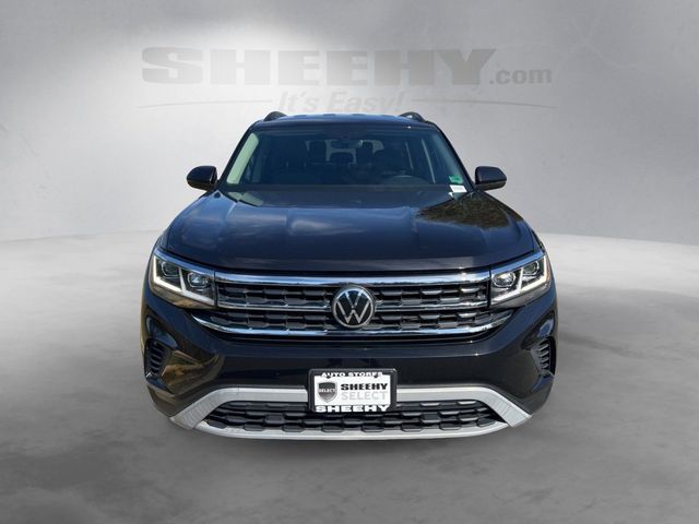 2022 Volkswagen Atlas 2.0T SE