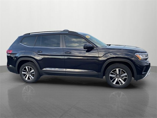 2022 Volkswagen Atlas 2.0T SE