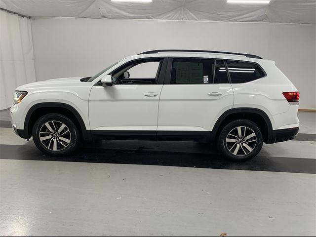 2022 Volkswagen Atlas 2.0T SE