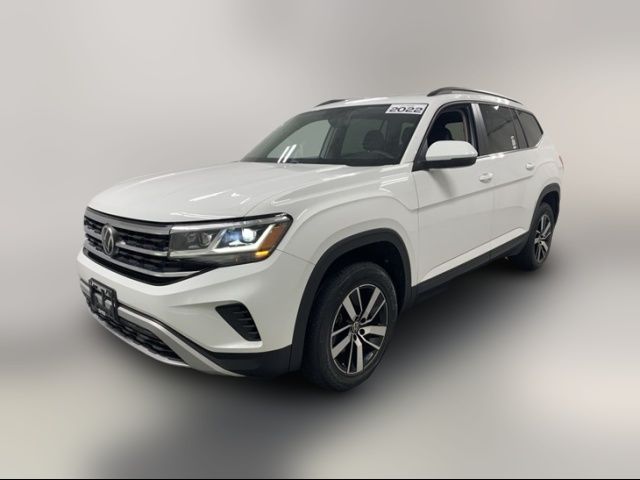 2022 Volkswagen Atlas 2.0T SE