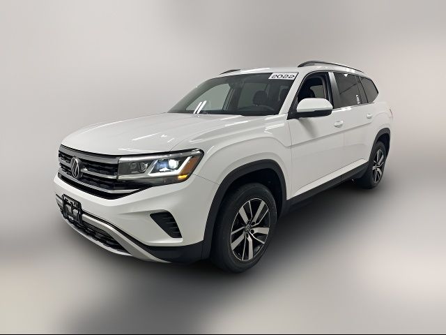 2022 Volkswagen Atlas 2.0T SE