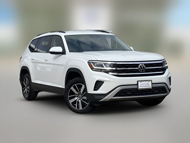 2022 Volkswagen Atlas 2.0T SE