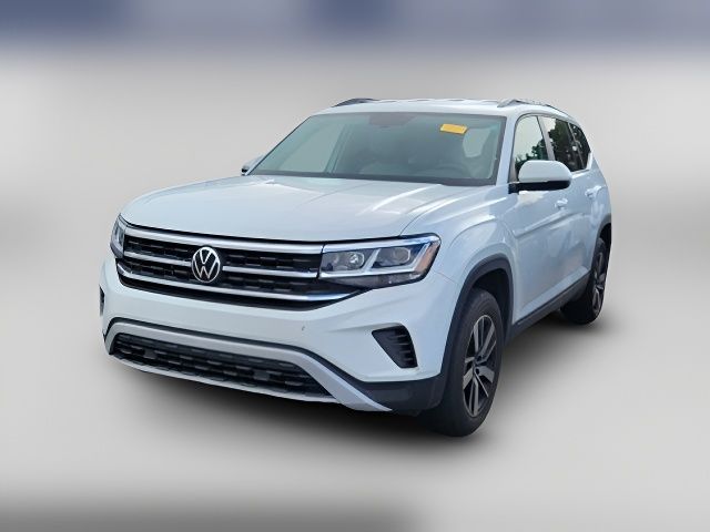 2022 Volkswagen Atlas 2.0T SE