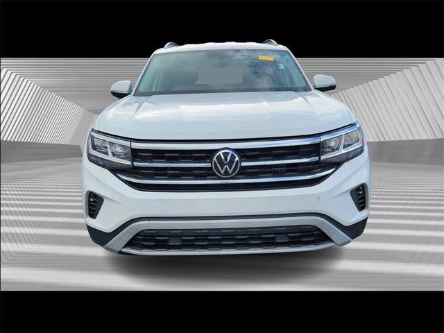 2022 Volkswagen Atlas 2.0T SE