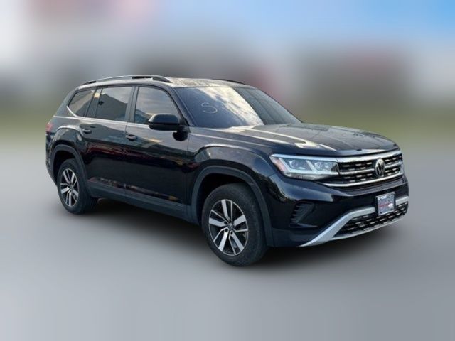 2022 Volkswagen Atlas 2.0T SE