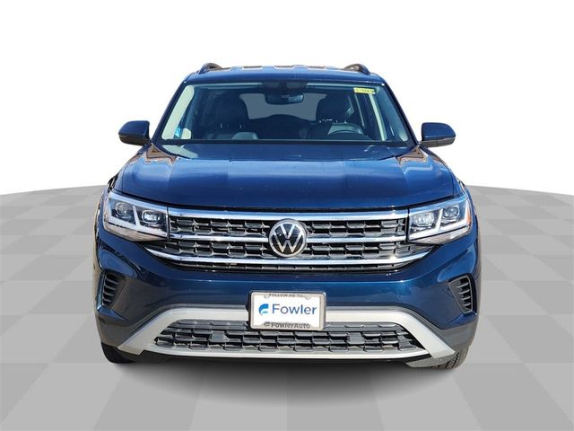 2022 Volkswagen Atlas 2.0T SE