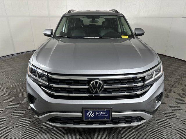 2022 Volkswagen Atlas 2.0T SE