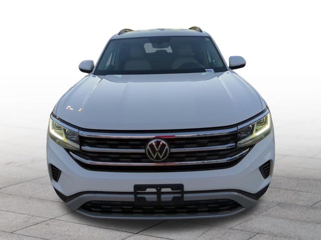 2022 Volkswagen Atlas 2.0T SE