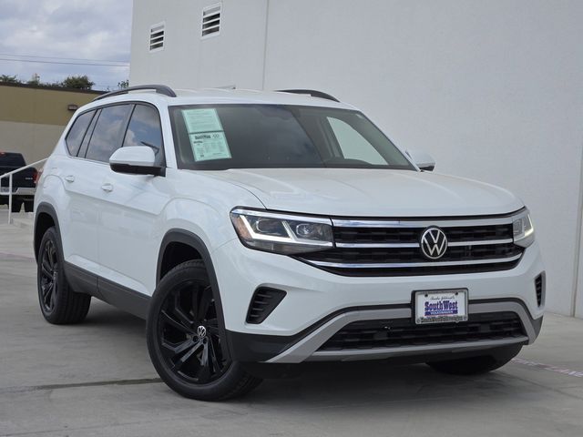 2022 Volkswagen Atlas 2.0T SE