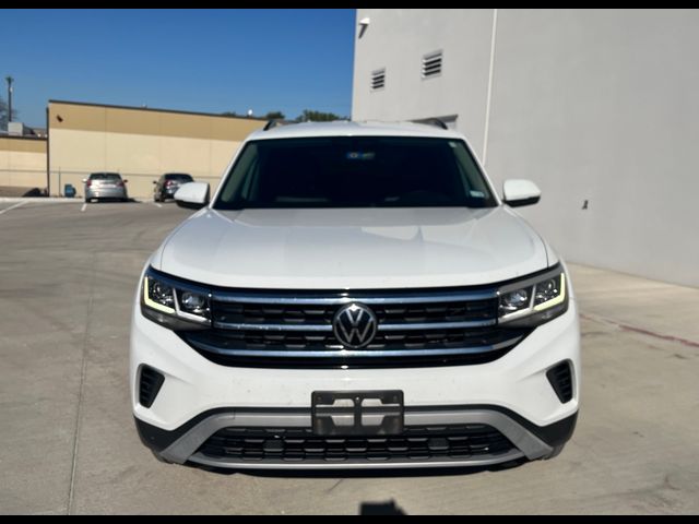 2022 Volkswagen Atlas 2.0T SE