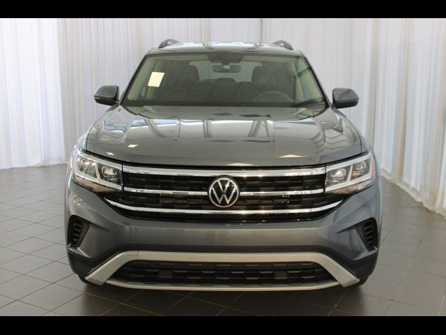 2022 Volkswagen Atlas 2.0T SE