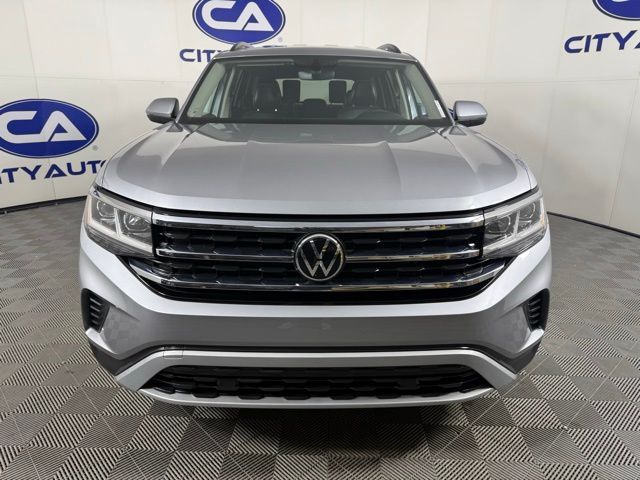 2022 Volkswagen Atlas 2.0T SE