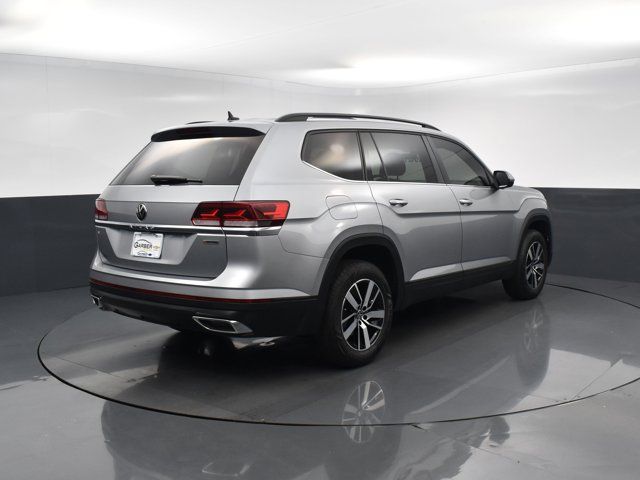 2022 Volkswagen Atlas 2.0T SE