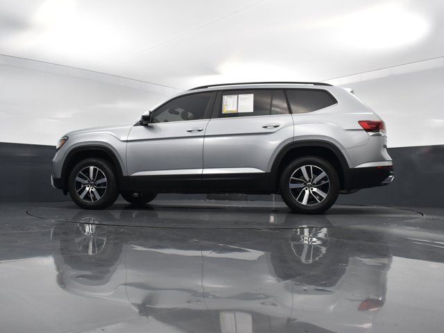 2022 Volkswagen Atlas 2.0T SE