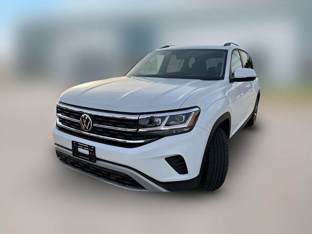 2022 Volkswagen Atlas 2.0T SE