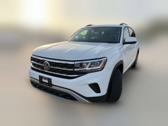 2022 Volkswagen Atlas 2.0T SE