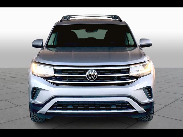 2022 Volkswagen Atlas 2.0T SE