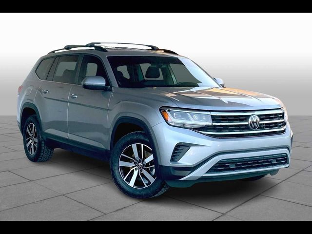 2022 Volkswagen Atlas 2.0T SE