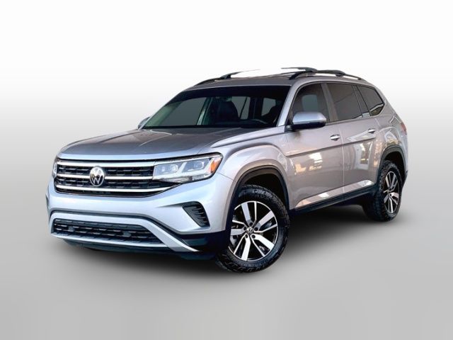 2022 Volkswagen Atlas 2.0T SE