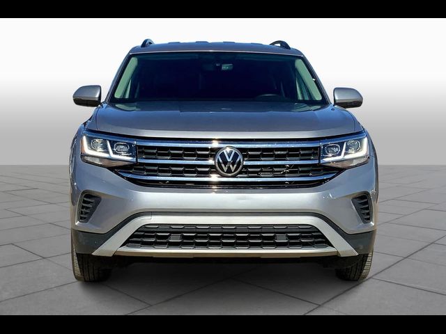 2022 Volkswagen Atlas 2.0T SE