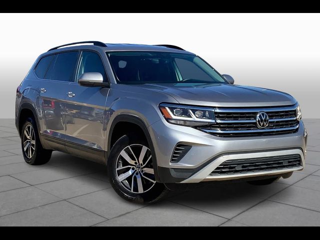 2022 Volkswagen Atlas 2.0T SE