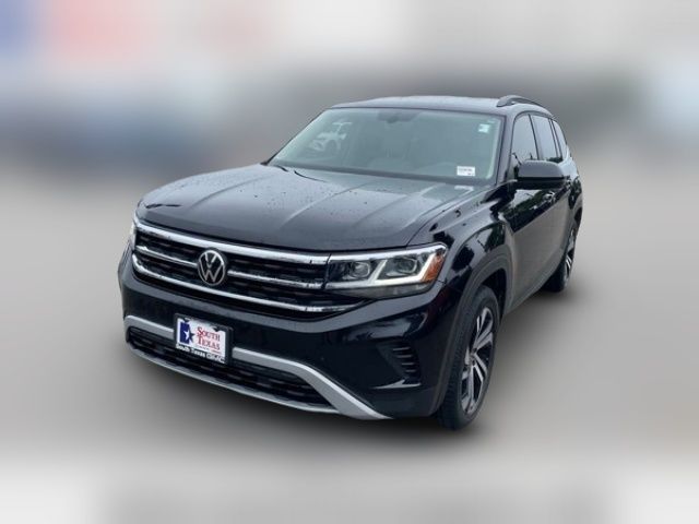 2022 Volkswagen Atlas 2.0T SE