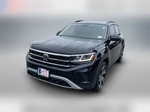 2022 Volkswagen Atlas 2.0T SE